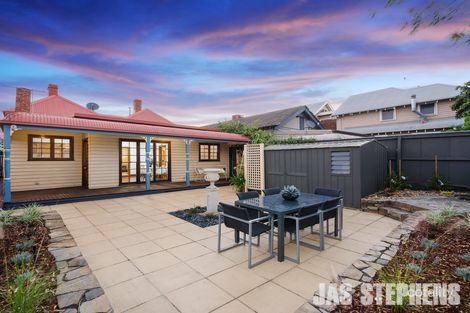 Property photo of 8 Princes Street Williamstown VIC 3016