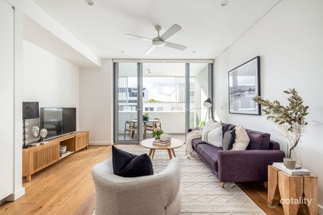 313/807 New Canterbury Rd, Dulwich Hill, NSW 2203