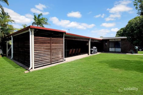 Property photo of 54 Illuta Street Rasmussen QLD 4815