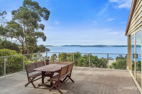 Property photo of 52 Kunama Close Kingston Beach TAS 7050