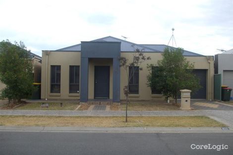 Property photo of 100 Shoalhaven Circuit Mawson Lakes SA 5095