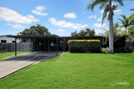 Property photo of 54 Illuta Street Rasmussen QLD 4815