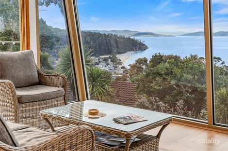 Property photo of 52 Kunama Close Kingston Beach TAS 7050