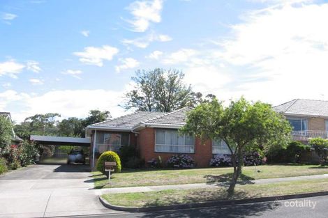 Property photo of 3 Curnola Avenue Doncaster VIC 3108