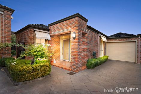 Property photo of 5/4 Parring Road Balwyn VIC 3103