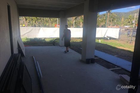 Property photo of LOT 35 Lemau Court Jubilee Pocket QLD 4802