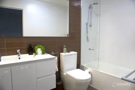 Property photo of 3/1 Sunbeam Street Campsie NSW 2194