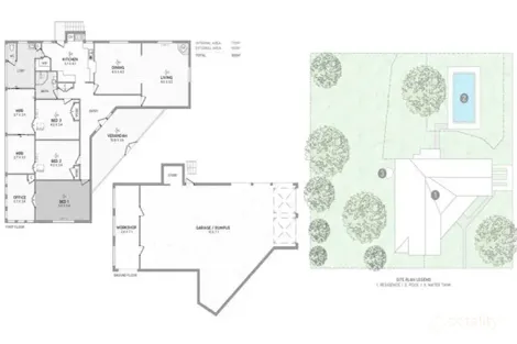 Property photo of 15 Braeside Road Bundamba QLD 4304