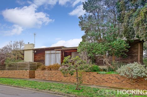 15 Hotham St, Beaumaris, VIC 3193