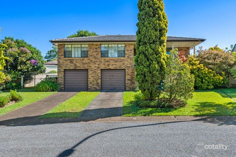 Property photo of 8 Benshulla Drive Bolwarra Heights NSW 2320