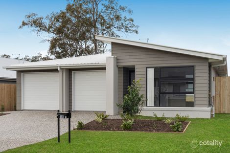 58 Kevin Mulroney Dr, Flinders View, QLD 4305