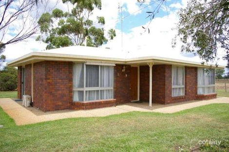 Property photo of 8 Mansel Drive Gowrie Junction QLD 4352