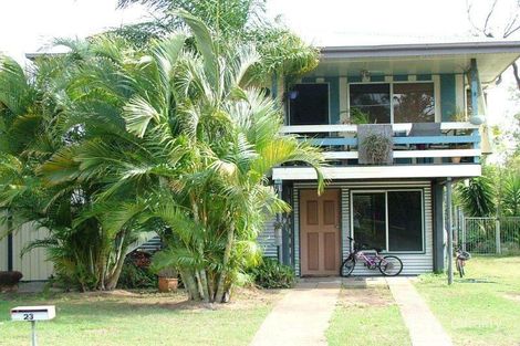 Property photo of 21 Phillips Street Dysart QLD 4745