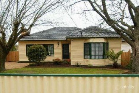 Property photo of 11 Joanna Street Nunawading VIC 3131
