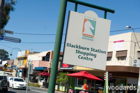 Property photo of 6/96 Blackburn Road Blackburn VIC 3130