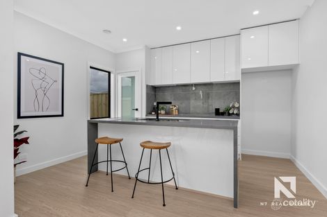 Property photo of 22 Cherish Street Fraser Rise VIC 3336