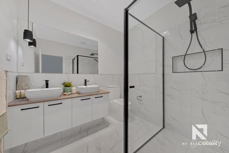 Property photo of 22 Cherish Street Fraser Rise VIC 3336