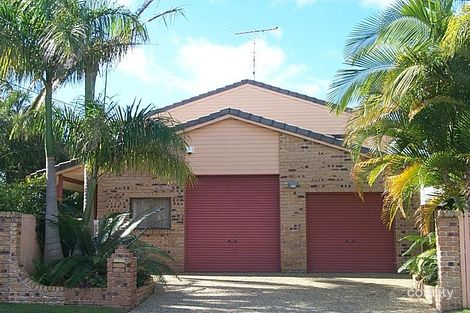 Property photo of 26 Coomaroo Crescent Minyama QLD 4575