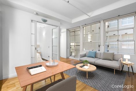 Property photo of 304/422-428 Collins Street Melbourne VIC 3000