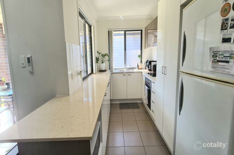 Property photo of 49 Settlers Rise Woolmar QLD 4515