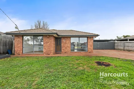 32 WATFORD CRES, CRAIGIEBURN, VIC 3064