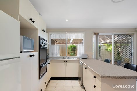 Property photo of 48 Crommelin Crescent St Helens Park NSW 2560
