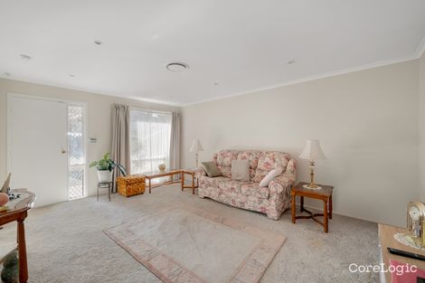 Property photo of 48 Crommelin Crescent St Helens Park NSW 2560