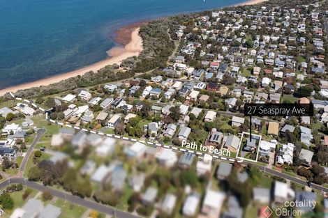 27 Seaspray Ave, Cape Woolamai, VIC 3925