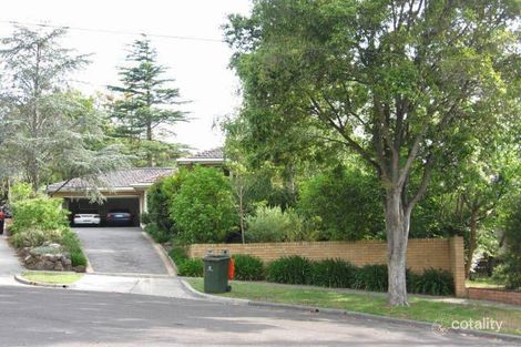 5 Lynton Ct, Balwyn North, VIC 3104