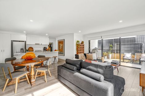 Property photo of 14 Mackellar Way Thrumster NSW 2444