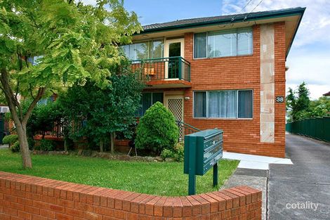 4/38 Moreton St, Lakemba, NSW 2195