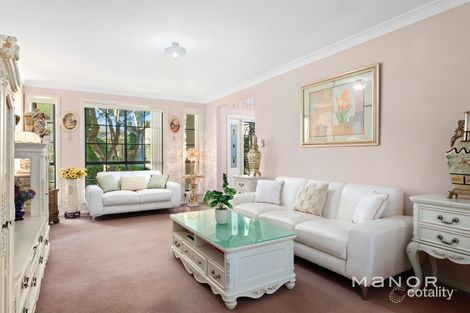 Property photo of 57 Craigmore Drive Kellyville NSW 2155