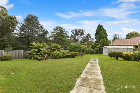 Property photo of 87 Twynam Street Katoomba NSW 2780