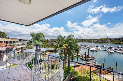 Property photo of 21/342 Victoria Place Drummoyne NSW 2047