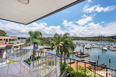 Property photo of 21/342 Victoria Place Drummoyne NSW 2047