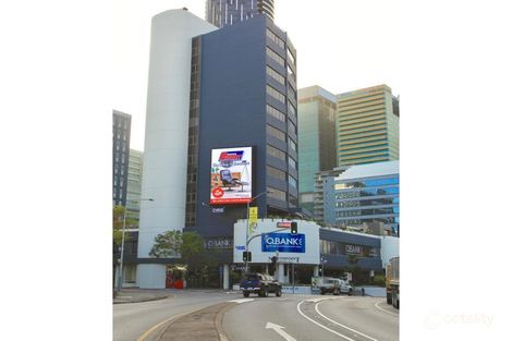 Property photo of LOT 3/231 North Quay Brisbane City QLD 4000