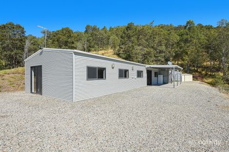 Property photo of 100 Hawkins Road Kobble Creek QLD 4520