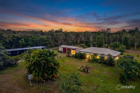 36 Osborne Ct, Wallu, QLD 4570