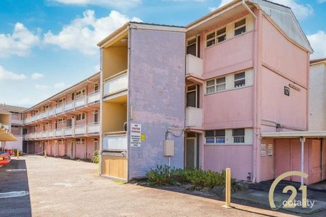 21/17 Lawson St, Fairfield, NSW 2165