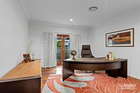Property photo of 50 Elderbury Place Stretton QLD 4116