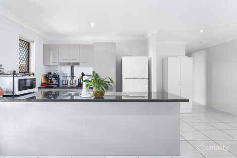 Property photo of 8 Florida Crescent Parkhurst QLD 4702