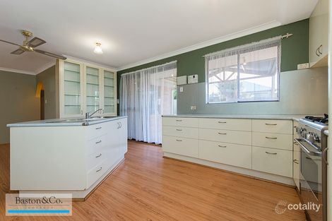 Property photo of 3/53 Mackie Street Victoria Park WA 6100