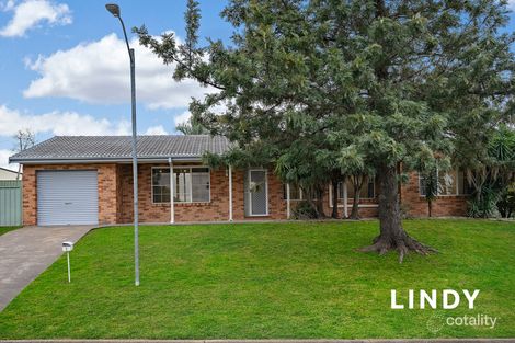 1 Dominion Ave, Hunterview, NSW 2330