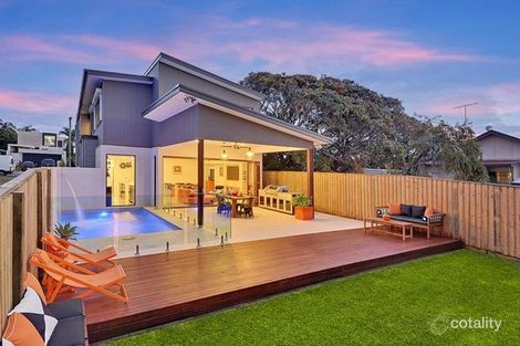 Property photo of 45 Nothling Street Moffat Beach QLD 4551