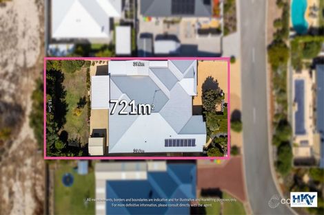 Property photo of 39 Dottyback Bend Yanchep WA 6035