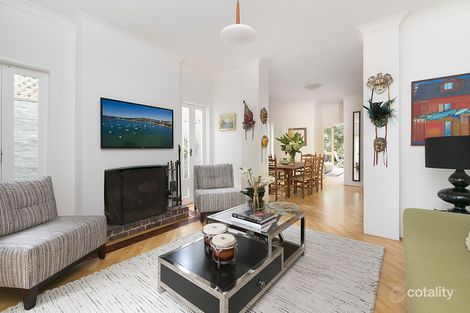 Property photo of 37 Cameron Street Edgecliff NSW 2027