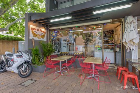 8/81-91 Military Rd, Neutral Bay, NSW 2089