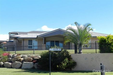 Property photo of 80 Emmadale Drive New Auckland QLD 4680