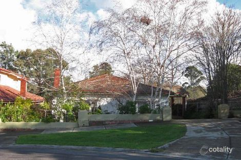 56 Silverdale Rd, Eaglemont, VIC 3084