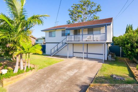 Property photo of 55 Bailey Road Birkdale QLD 4159